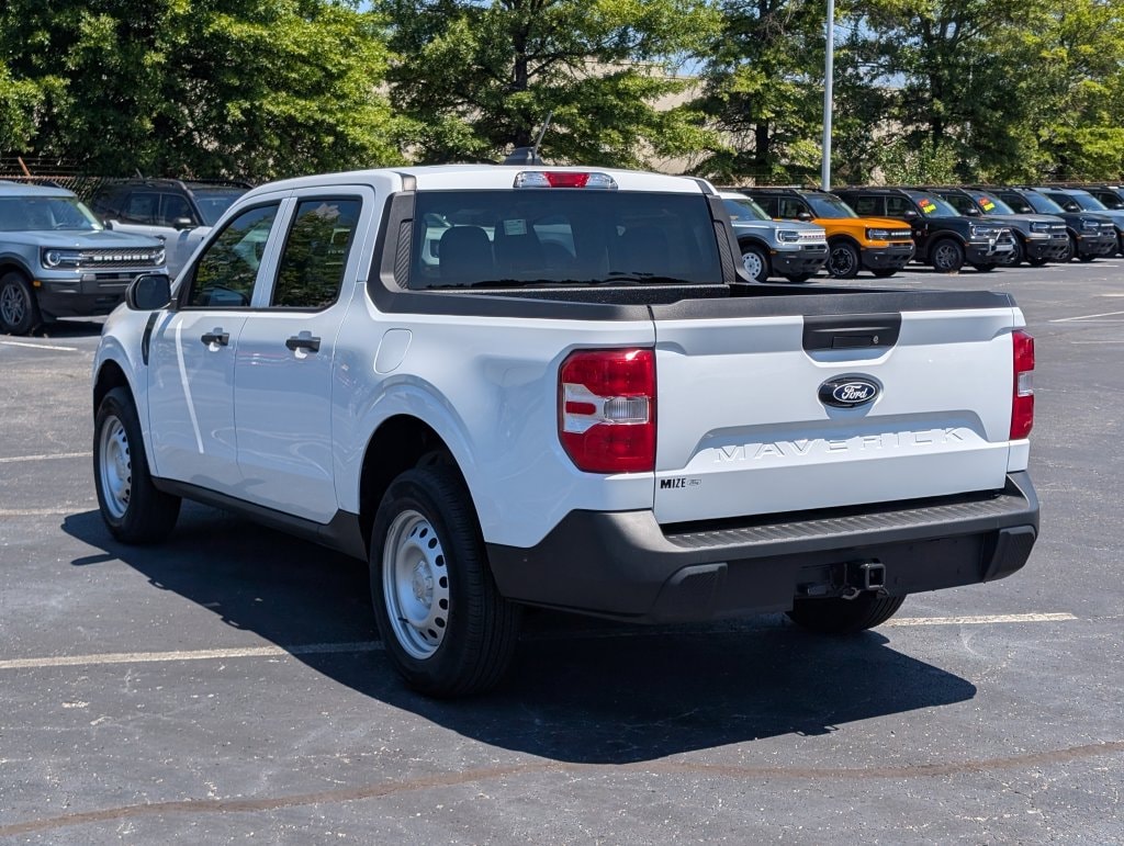 New 2026 Ford Maverick XL Truck