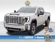  GMC Sierra 2500HD