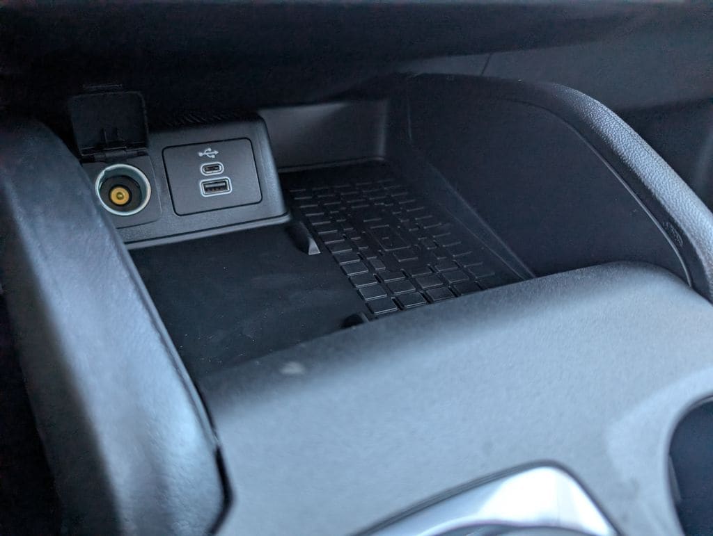2025 Ford Bronco Sport Outer Banks - Photo 14