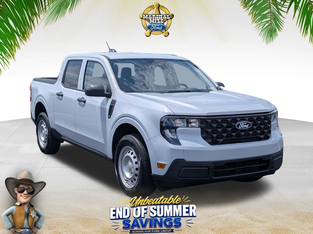 New 2026 Ford Maverick XL Truck