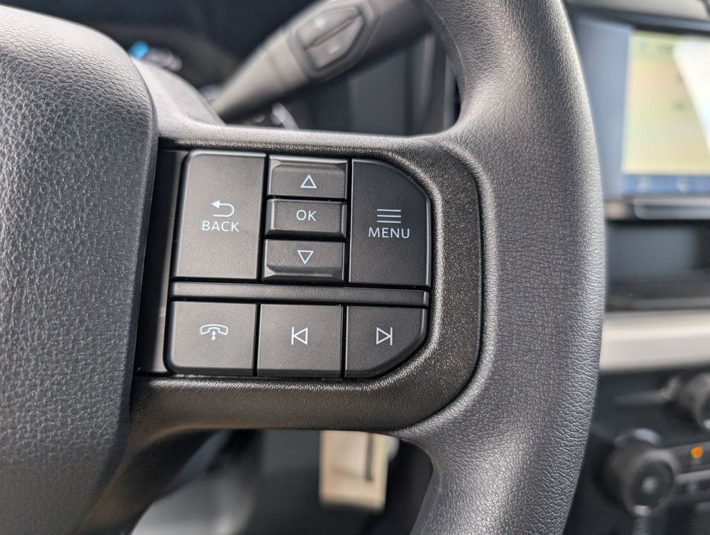 2026 Ford F-250 Super Duty XL - Photo 11