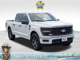 2026 Ford F-150 STX Truck