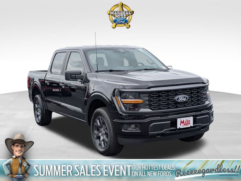 2026 Ford F-150 Truck 