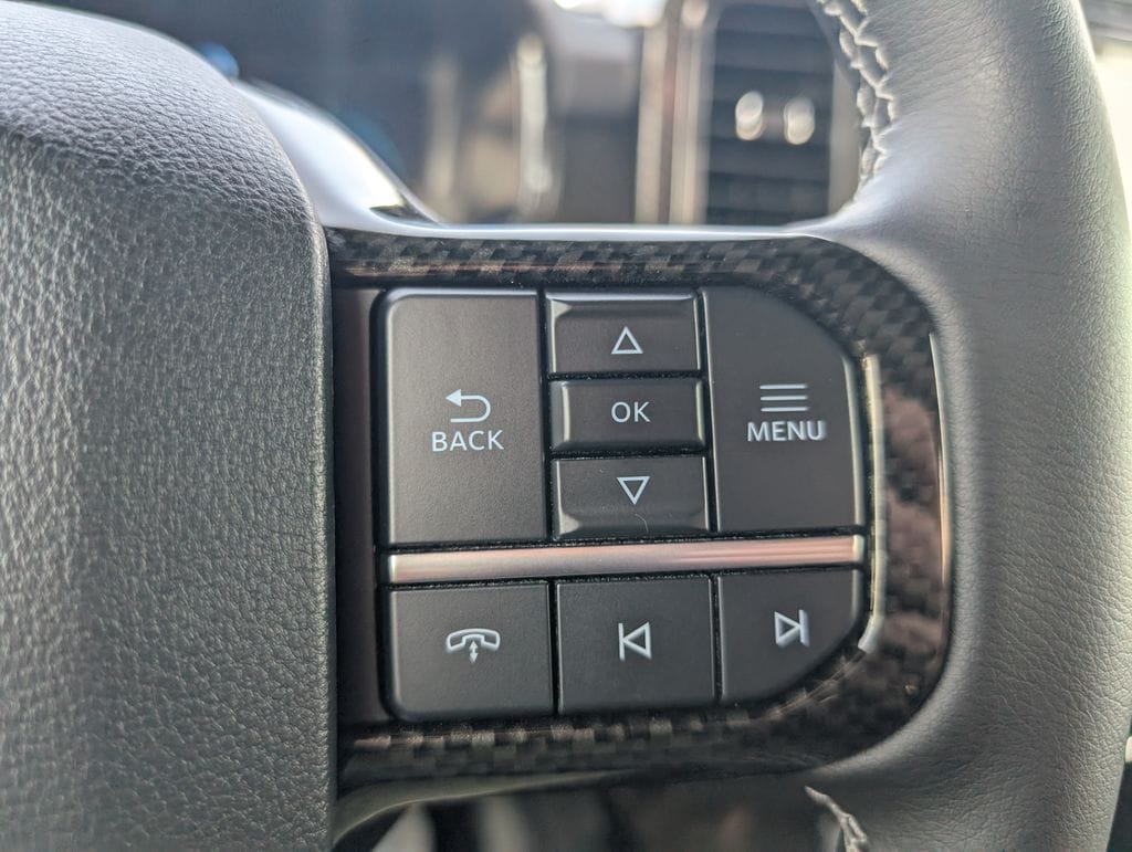 2025 Ford F-150 Lariat - Photo 19