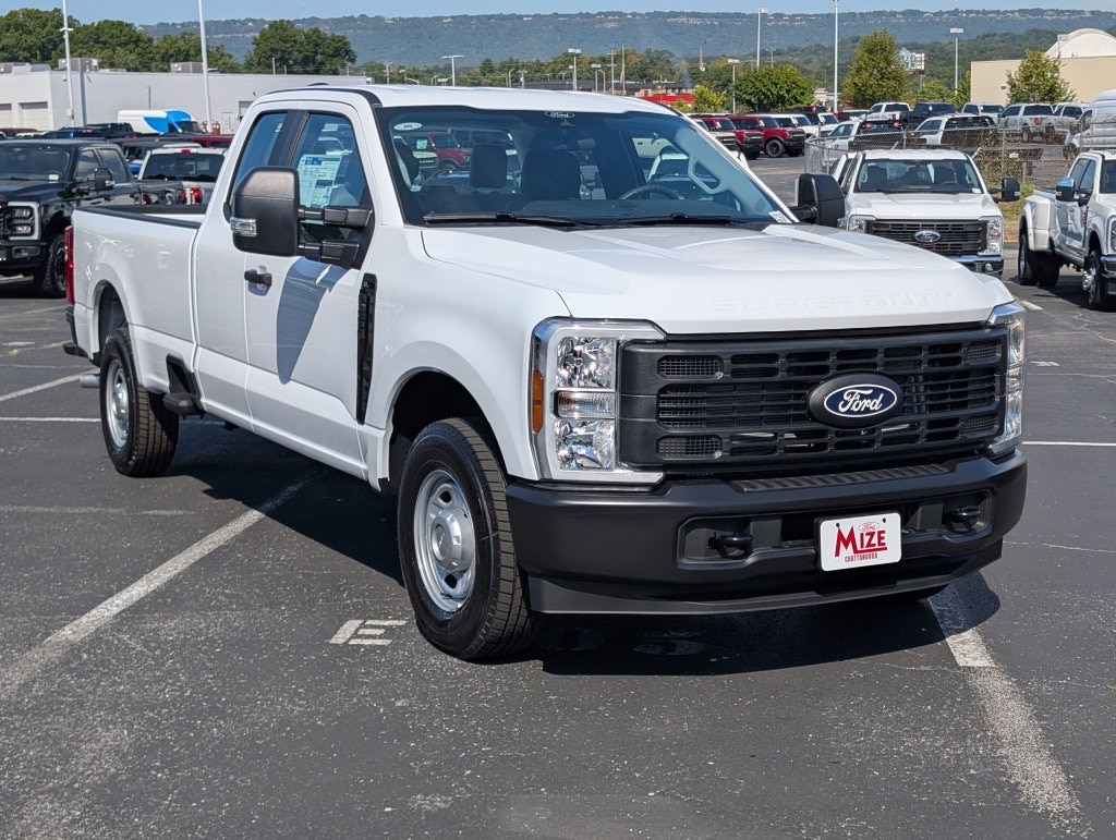 New 2027 Ford F-250SD XL Truck
