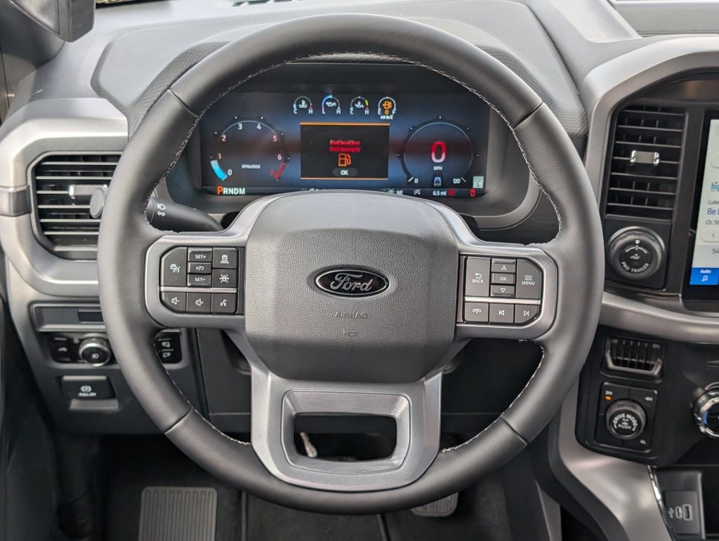 2026 Ford F-150 XLT - Photo 9