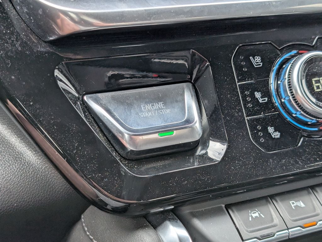 2022 GMC Sierra 1500 Denali Denali - Photo 21