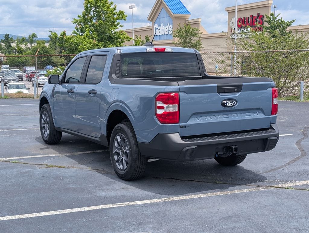 New 2026 Ford Maverick XLT Truck