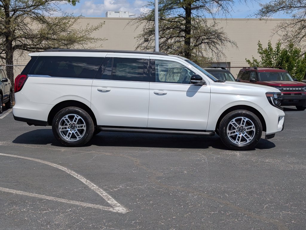 New 2026 Ford Expedition Max Active SUV