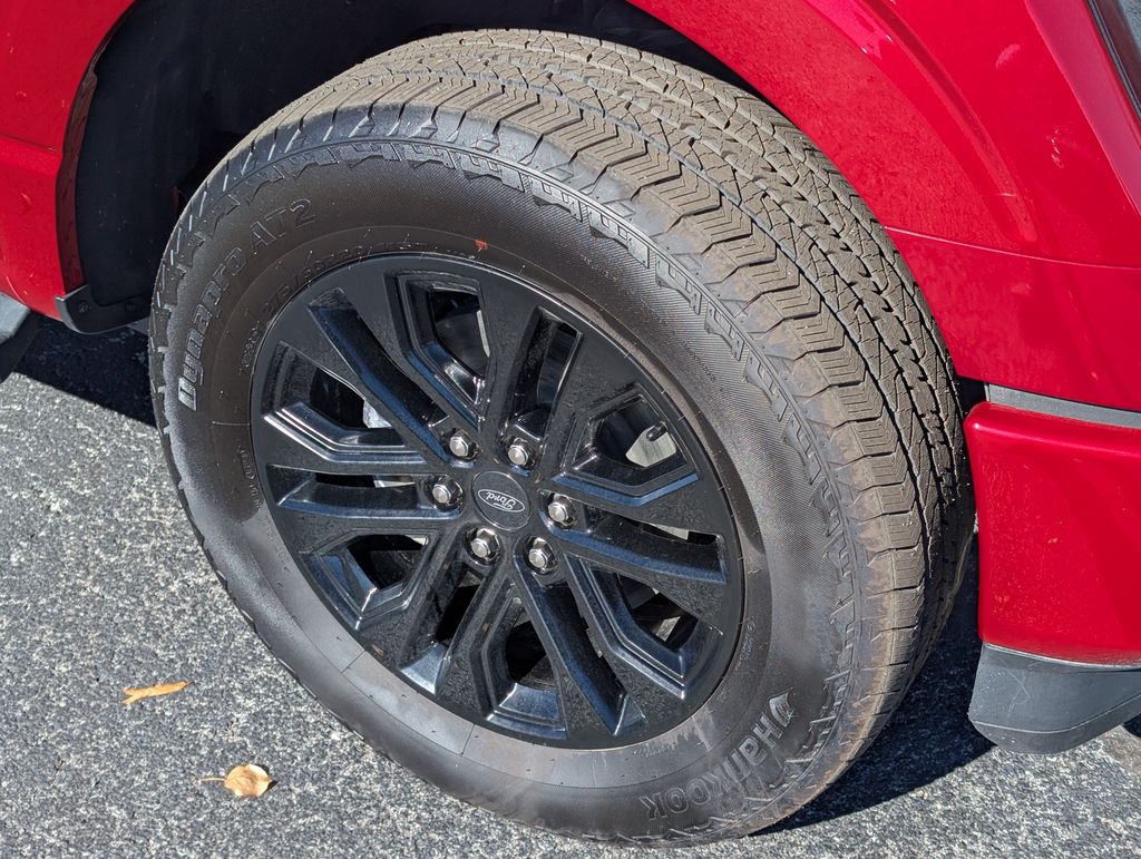 2025 Ford F-150 Lariat - Photo 19