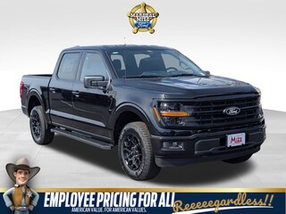 2026 Ford F-150 XLT Truck