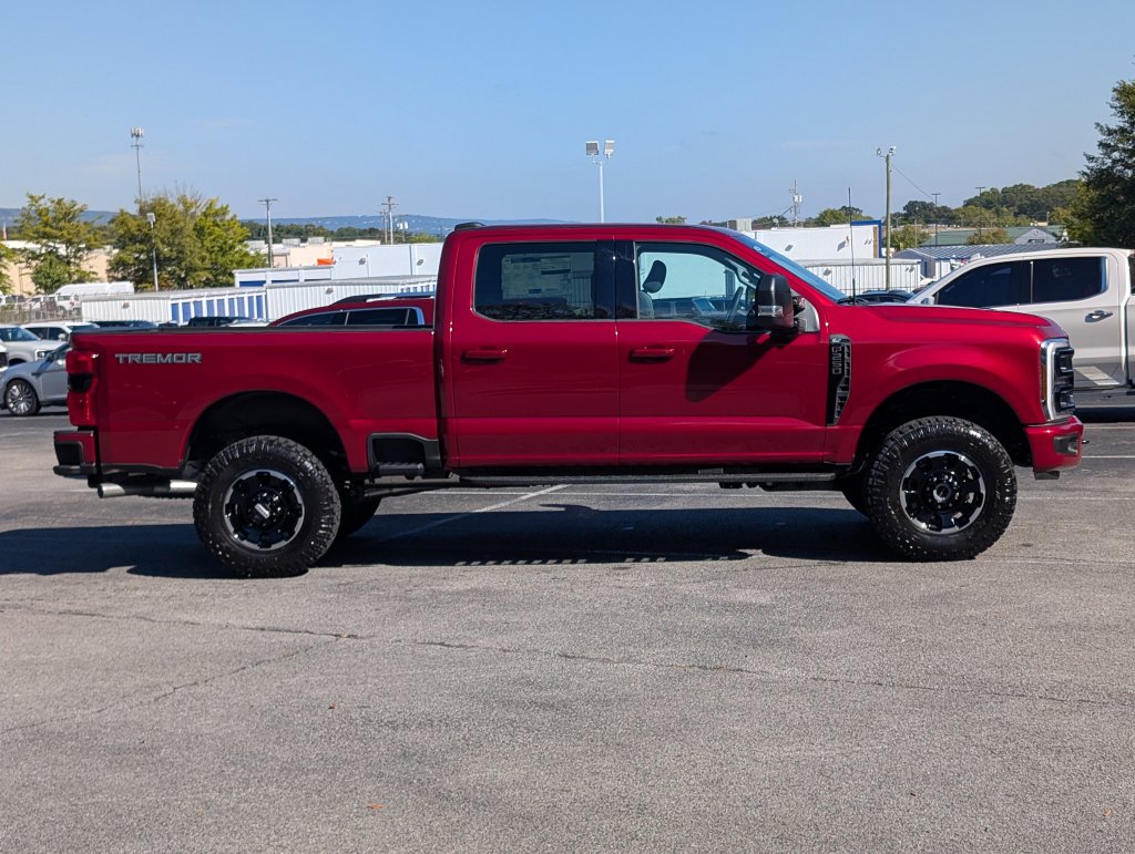 New 2027 Ford F-250SD XLT Truck