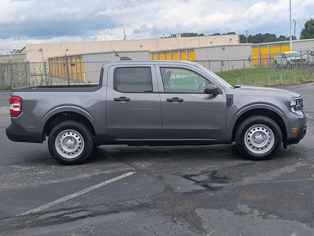New 2026 Ford Maverick XL Truck