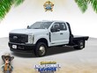  Ford F-350SD
