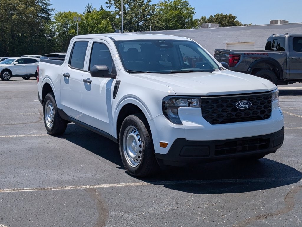 New 2026 Ford Maverick XL Truck