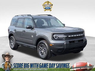 2026 Ford Bronco Sport Big Bend SUV