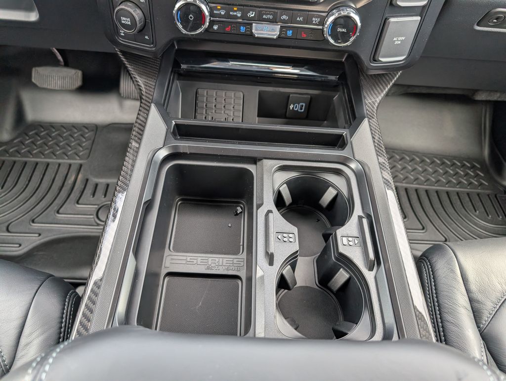 2026 Ford F-250 Super Duty Lariat - Photo 23