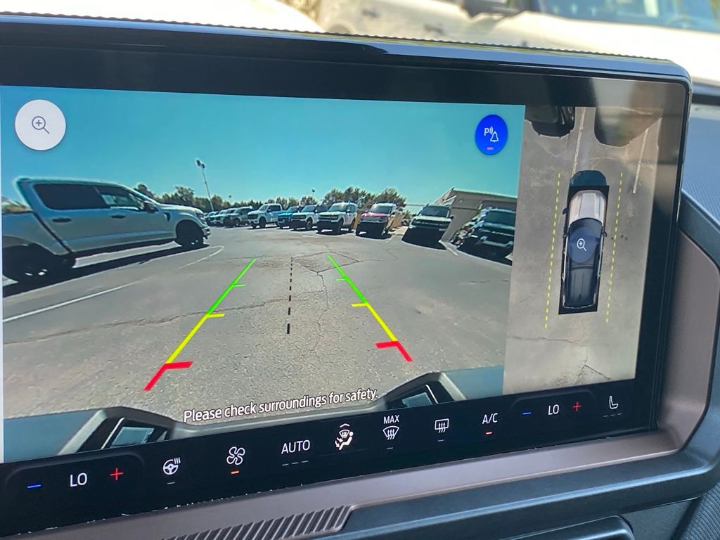 2025 Ford Bronco Sport Outer Banks - Photo 13