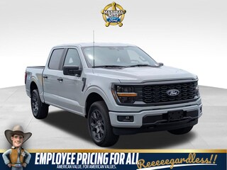 2026 Ford F-150 STX Truck