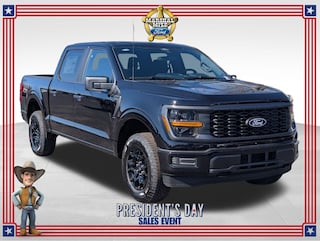 2026 Ford F-150 STX Truck