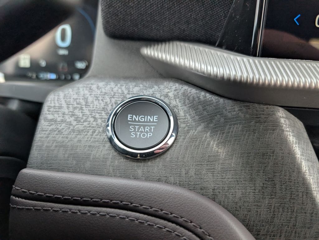 2026 Ford Explorer Platinum - Photo 12