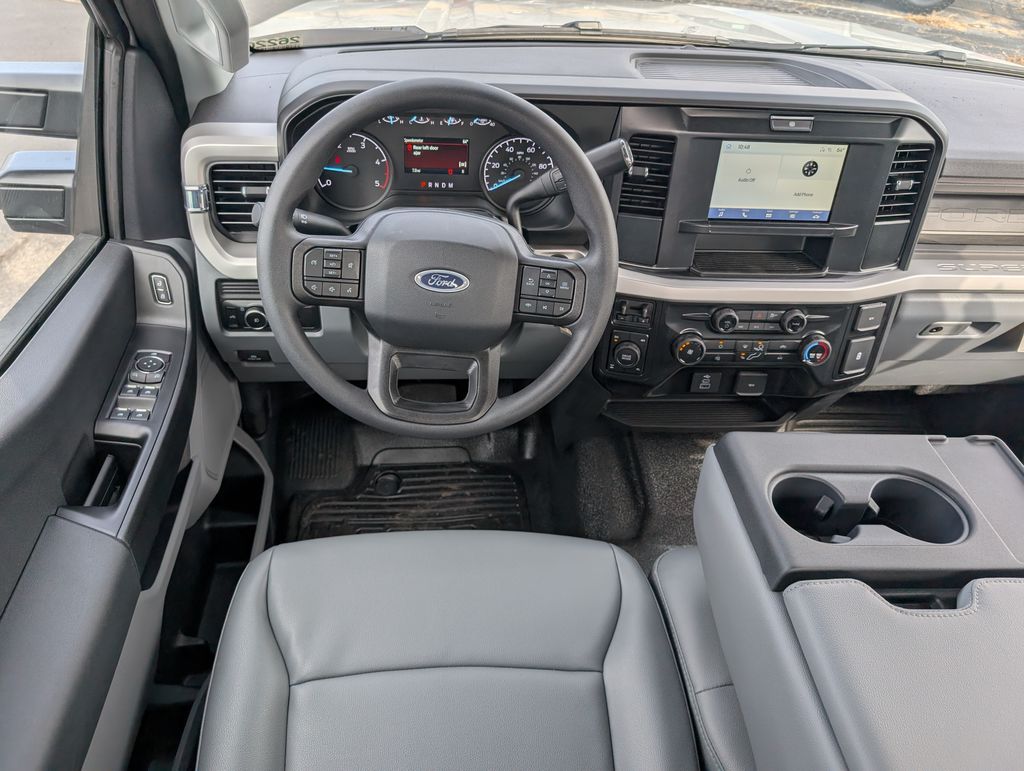 2026 Ford F-250 Super Duty XL - Photo 7