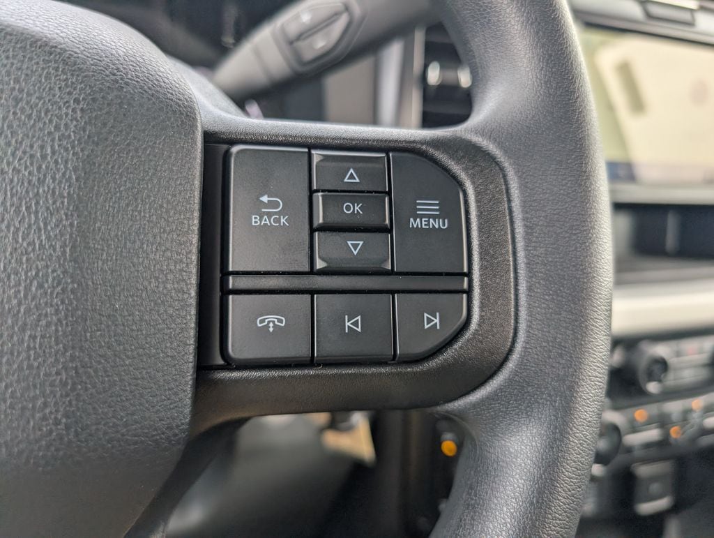 2026 Ford F-250 Super Duty XL - Photo 11