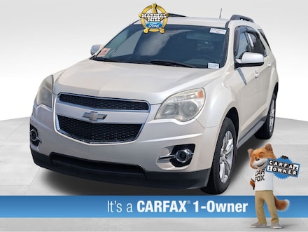 2014 Chevrolet Equinox LT SUV