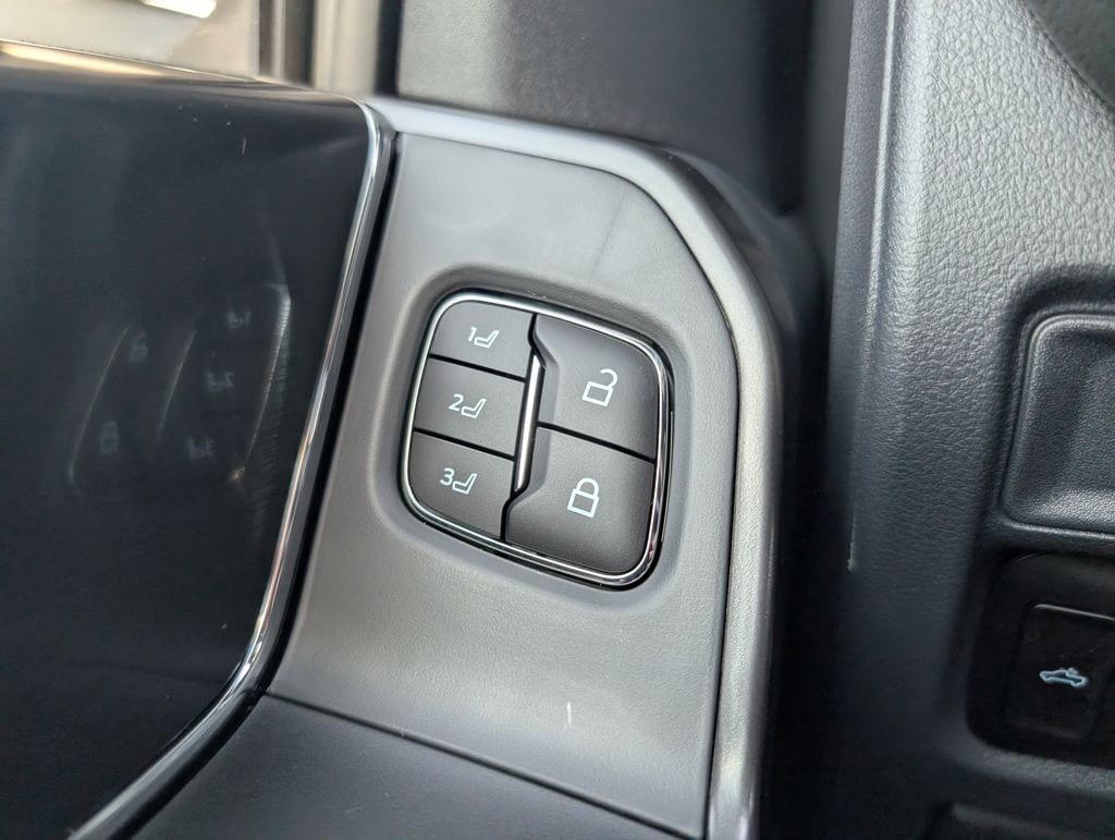 2025 Ford F-150 Lariat - Photo 15