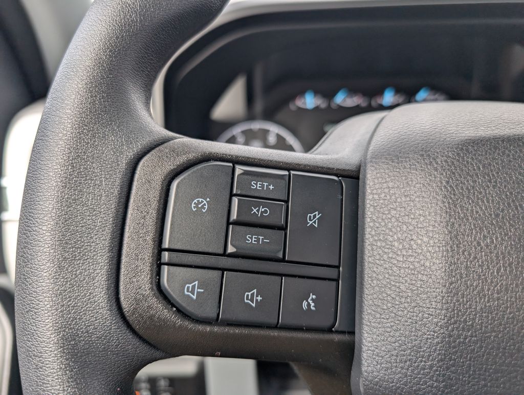 2026 Ford F-250 Super Duty XL - Photo 10