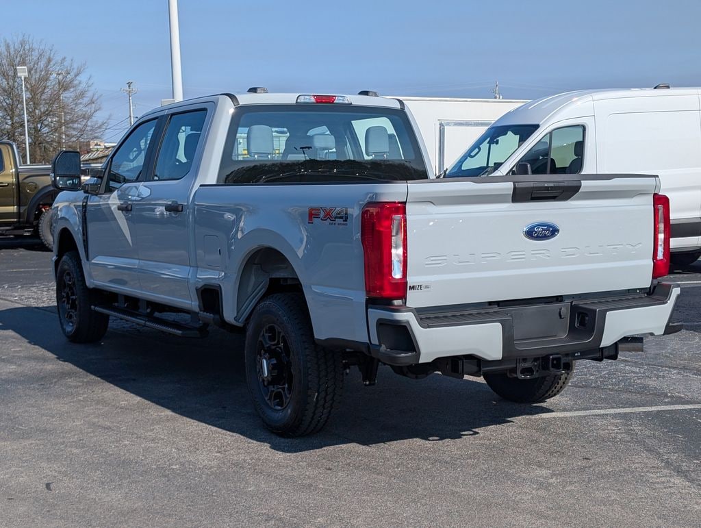 New 2026 Ford F-250SD XL Truck