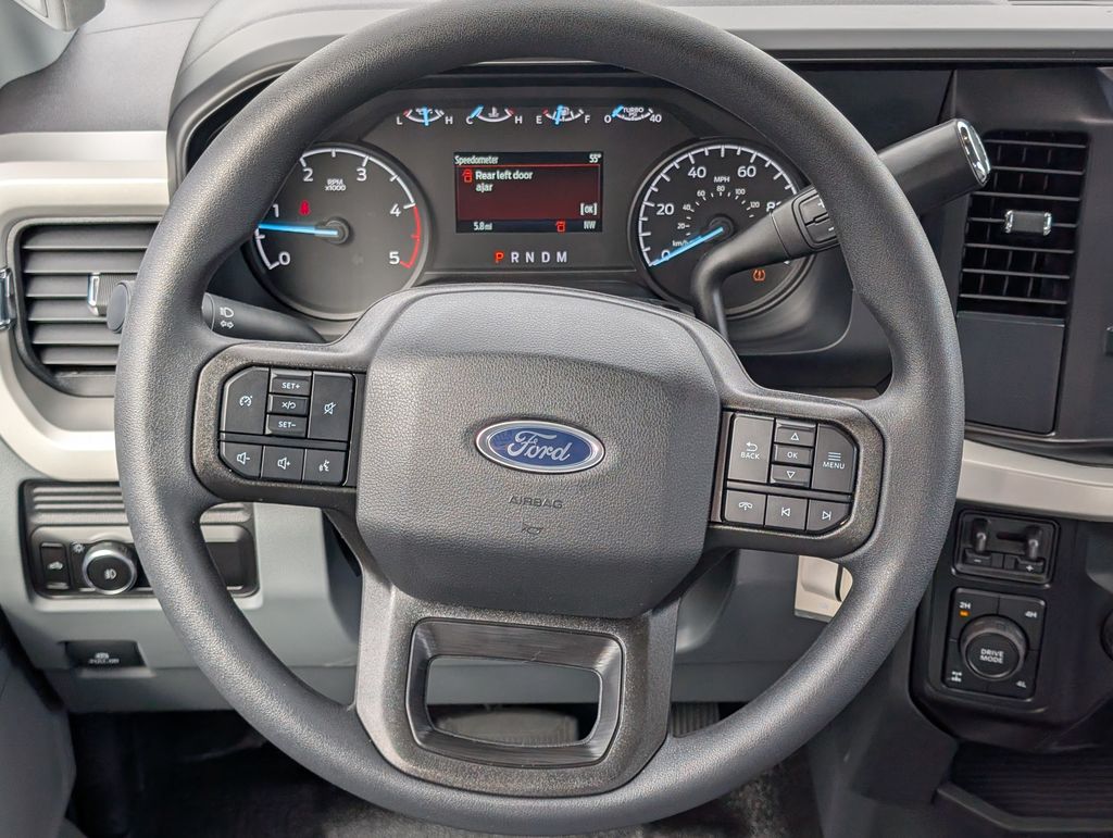 2026 Ford F-250 Super Duty XL - Photo 9