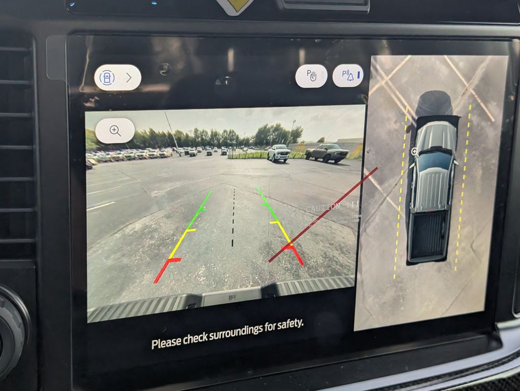 2025 Ford F-150 Lariat - Photo 23