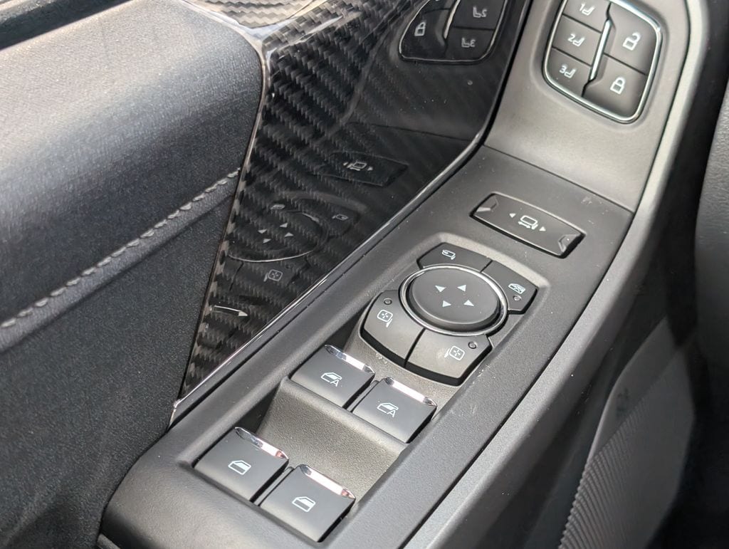 2026 Ford F-250 Super Duty Lariat - Photo 14