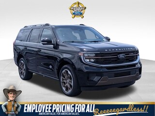 2026 Ford Expedition King Ranch SUV