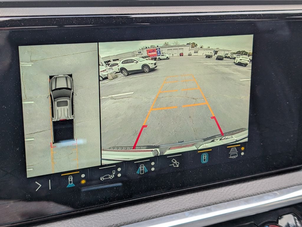 2022 GMC Sierra 1500 Denali Denali - Photo 20