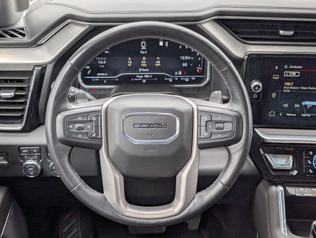 2022 GMC Sierra 1500 Denali Denali - Photo 14