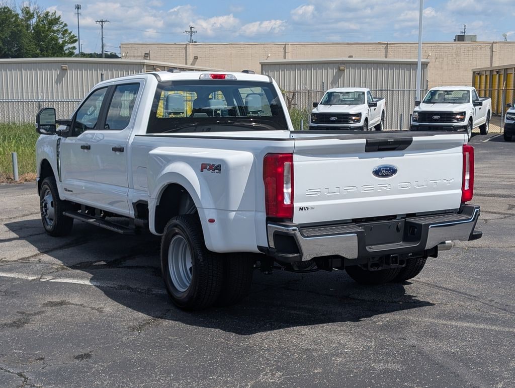 New 2026 Ford F-350SD XL Truck