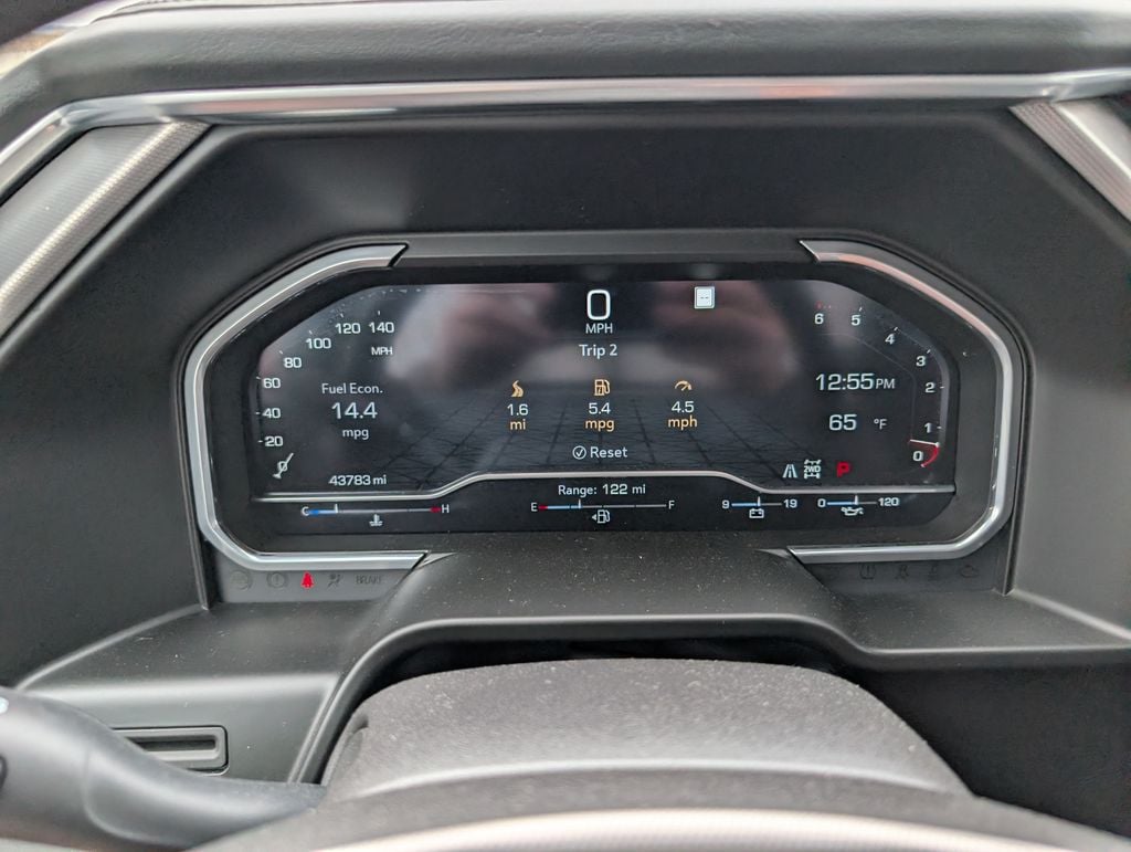 2022 GMC Sierra 1500 Denali Denali - Photo 17