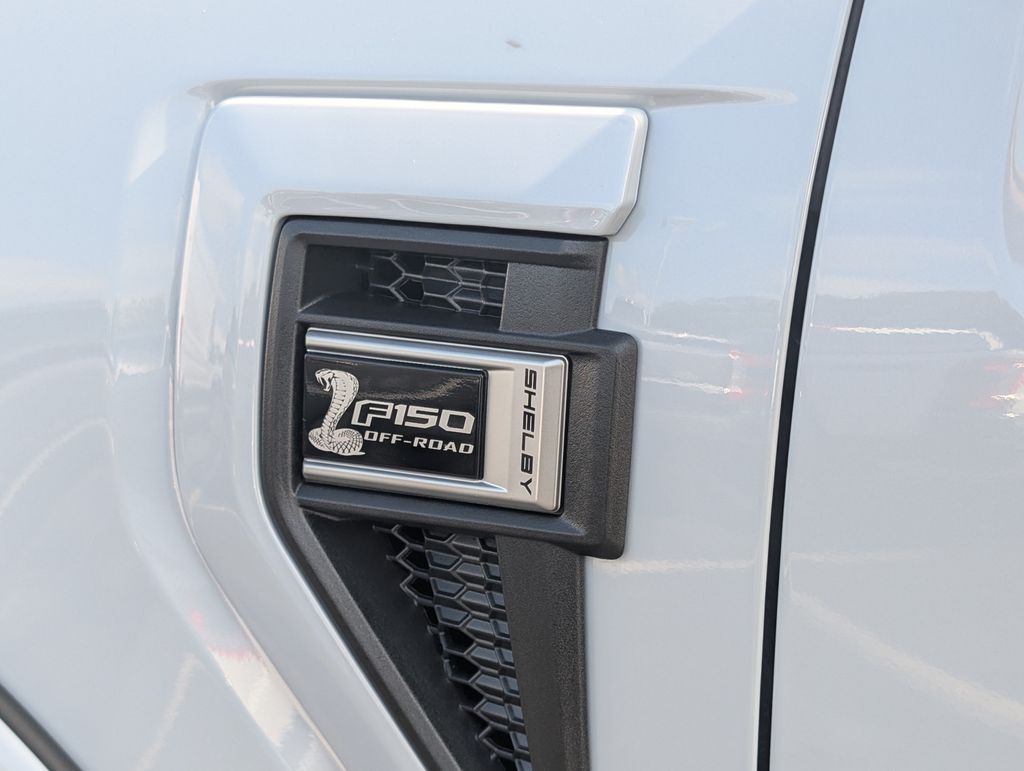2025 Ford F-150 Lariat - Photo 29