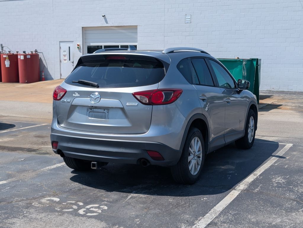 Used 2014 Mazda CX-5 Touring SUV
