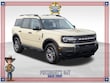  Ford Bronco Sport