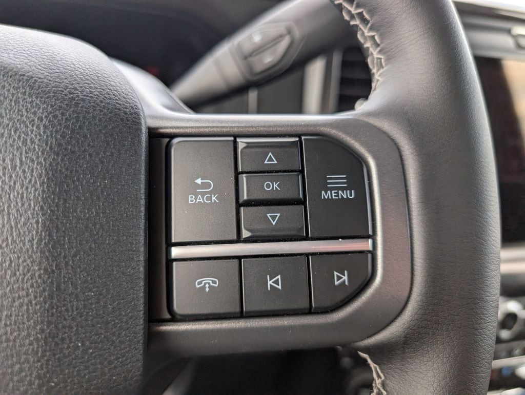 2026 Ford F-250 Super Duty Lariat - Photo 17