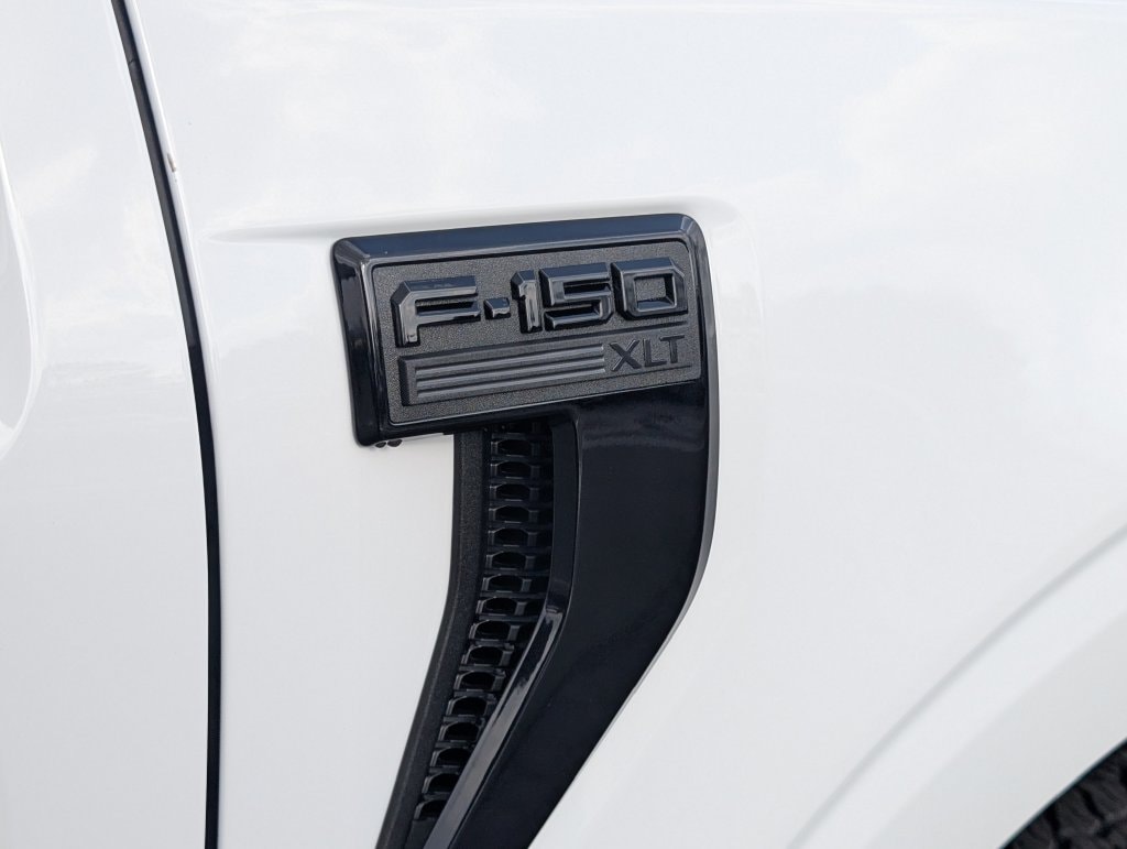 2026 Ford F-150 XLT - Photo 17