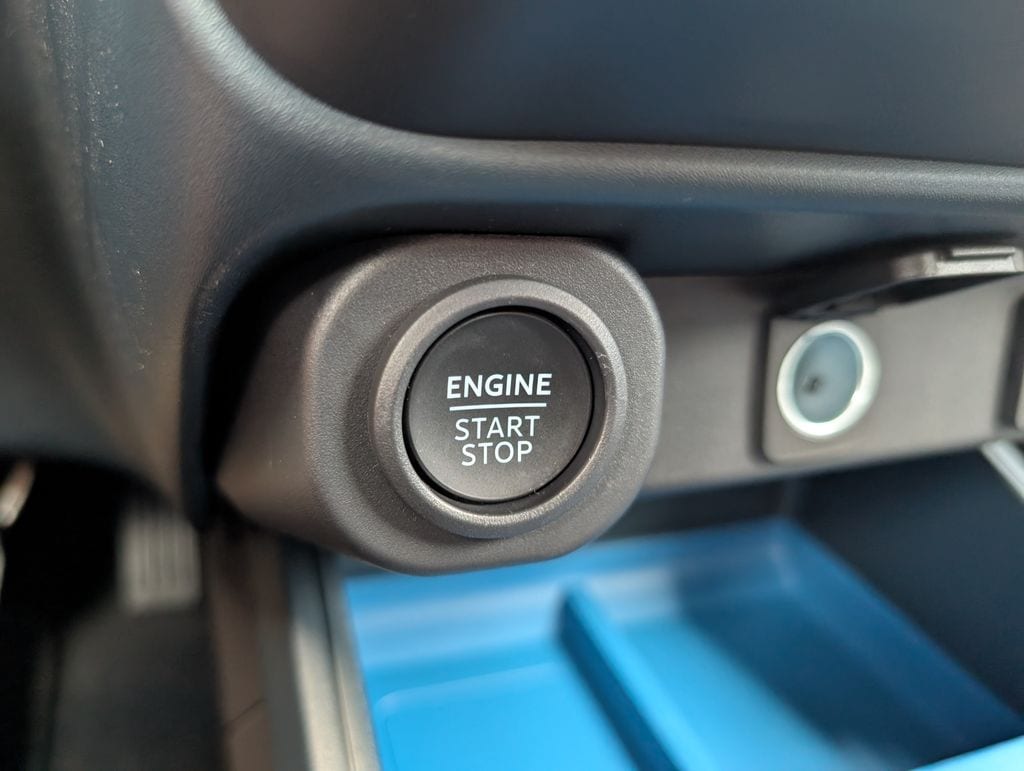 2025 Ford Maverick XLT - Photo 14