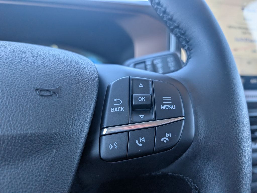 2025 Ford Bronco Sport Outer Banks - Photo 10