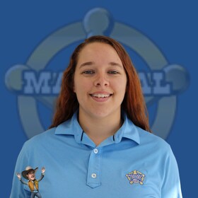 Staff member Jaed'en Humphrey from ID_1ca475