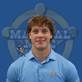 Staff member Avery Thompson from ID_1ca475