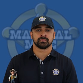 Staff member Jordon Hyde from ID_1ca475