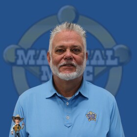 Staff member Brad Doty from ID_1ca475